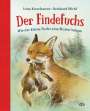 Irina Korschunow: Der Findefuchs, Buch