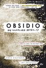 Amie Kaufman: Obsidio. Die Illuminae Akten_03, Buch