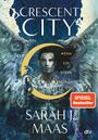 Sarah J. Maas: Crescent City 2 - Wenn ein Stern erstrahlt, Buch
