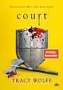 Tracy Wolff: Court, Buch