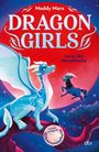 Maddy Mara: Dragon Girls - Luna, der Monddrache, Buch