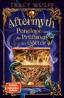 Tracy Wolff: Aftermyth - Penelope und die Prüfung der Götter, Buch