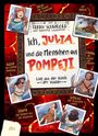 Frank Schwieger: Ich, Julia, und die Menschen aus Pompeji, Buch