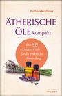 Barbara Krähmer: Ätherische Öle kompakt, Buch