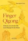 Bernadett Gera: Finger-Qigong, Buch
