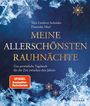 Vera Griebert-Schröder: Meine allerschönsten Rauhnächte, Buch