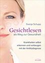 Svenja Schupp: Gesichtlesen als Weg zur Gesundheit, Buch