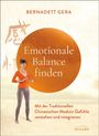 Bernadett Gera: Emotionale Balance finden, Buch