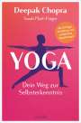Deepak Chopra: Yoga - Dein Weg zur Selbsterkenntnis, Buch