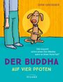Dirk Grosser: Der Buddha auf vier Pfoten, Buch