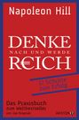 Napoleon Hill: Denke nach und werde reich, Buch