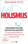Benjamin Otto: Holismus, Buch