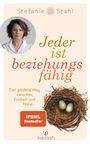 Stefanie Stahl: Jeder ist beziehungsfähig, Buch