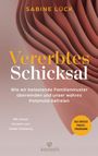 Sabine Lück: Vererbtes Schicksal, Buch