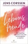 Jens Corssen: Lebensfreude, Buch