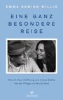 Emma Heming Willis: Eine ganz besondere Reise, Buch