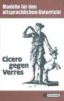 : Cicero gegen Verres, Buch