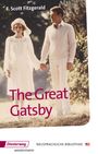 F. Scott Fitzgerald: The Great Gatsby, Buch