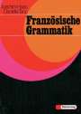 Joachim Haas: Französische Grammatik, Buch