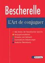 : Le Nouveau Bescherelle. L' Art de conjuguer, Buch