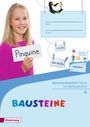 BAUSTEINE Spracharbeitshefte 4, Buch