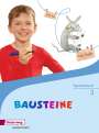 : BAUSTEINE Sprachbuch 3, Buch