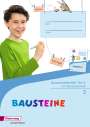 : BAUSTEINE Spracharbeitshefte 3, Buch