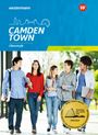 Camden Town. Schulbuch. Oberstufe Einführungsphase. Allgemeine Ausgabe, Buch