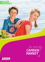 : Camden Market 2. Workbook 2 mit Audio-CD, Buch