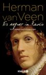 Herman Van Veen: Es regnet im Radio, Buch