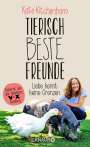 Kate Kitchenham: Tierisch beste Freunde - Liebe kennt keine Grenzen, Buch