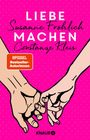 Susanne Fröhlich: Liebe machen, Buch
