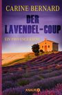 Carine Bernard: Der Lavendel-Coup, Buch