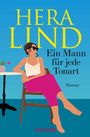 Hera Lind: Ein Mann für jede Tonart, Buch