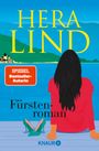 Hera Lind: Fürstenroman, Buch