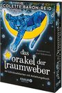 Colette Baron-Reid: Das Orakel der Traumweber, Buch