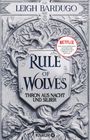 Leigh Bardugo: Rule of Wolves, Buch