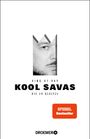 Kool Savas: King of Rap, Buch