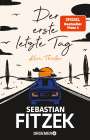 Sebastian Fitzek: Der erste letzte Tag, Buch