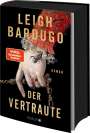 Leigh Bardugo: Der Vertraute, Buch
