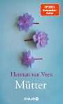 Herman Van Veen: Mütter, Buch