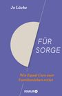 Jo Lücke: Für Sorge, Buch