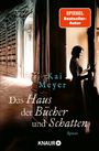 Kai Meyer: Das Haus der Bücher und Schatten, Buch