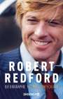 Michael Feeney Callan: Robert Redford, Buch
