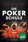 Jan Meinert: Die Poker-Schule, Buch