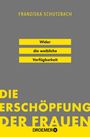 Franziska Schutzbach: Die Erschöpfung der Frauen, Buch