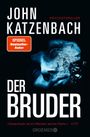 John Katzenbach: Der Bruder, Buch