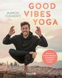 Marcel Clementi: Good Vibes Yoga, Buch
