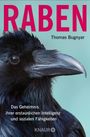 Thomas Bugnyar: Raben, Buch