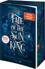 Nisha J. Tuli: Fate of the Sun King, Buch